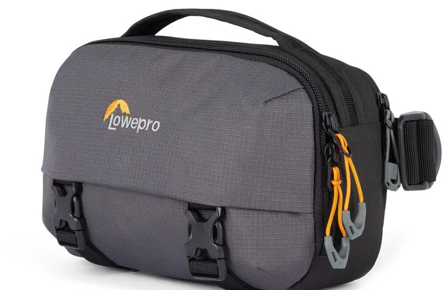 Torba Lowepro Trekker Lite HP 100 szara